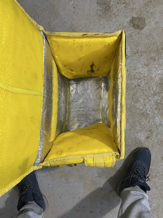 Термосумка джиги һ