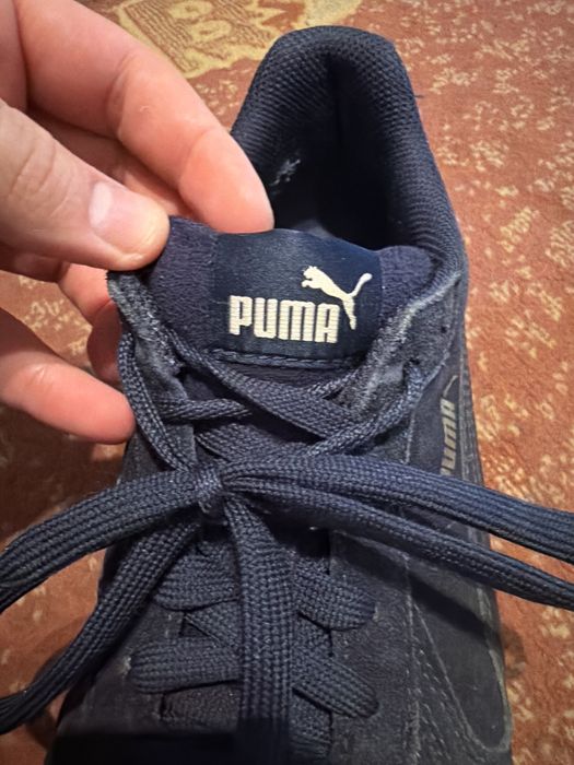 Pantofi de puma 42/43