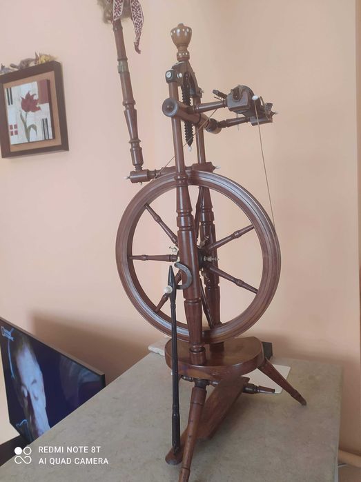 Чакръци-внос Швейцария