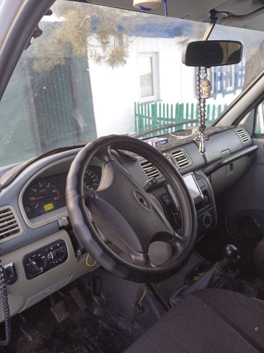 Продам уаз патриот