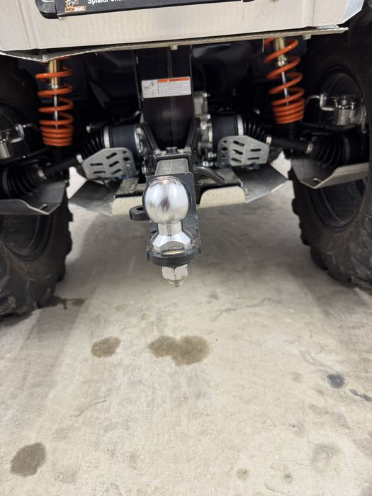 ATV Cf Moto 1000 cmc