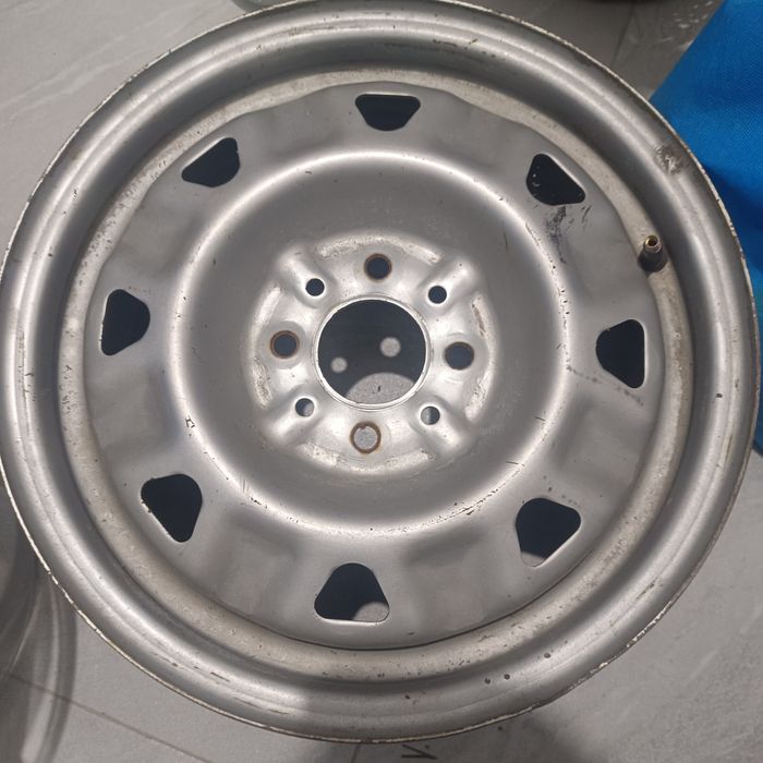 Диски на   r14, 4 шт