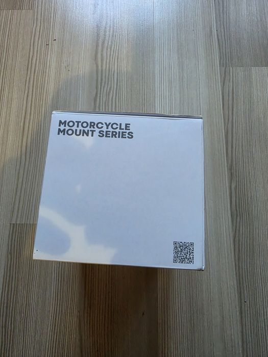 suport de telefon antifibrant pentru motocicletă Lamicall (model BCSP02