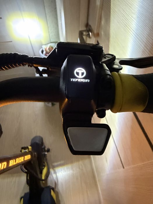 Teverun blade mini ultra 2026