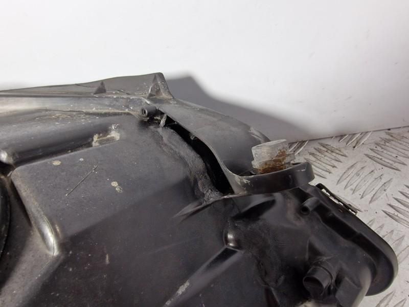 Far stanga lupa bec halogen Mercedes E-Class W212