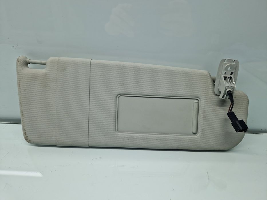 Parasolar dreapta Volkswagen Passat B7 (362) [Fabr 2010-2014] OEM