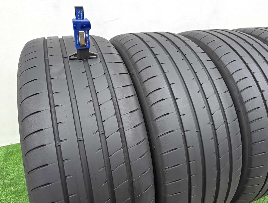 4бр. 235/50/18 GOODYEAR Eagle F1 asimetric 5
