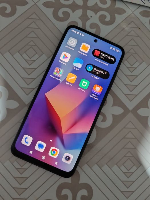 Продам Xiaomi Redmi Note 10S, 64 ГБ.