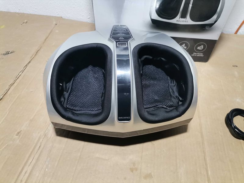 Масажор за крака - Belmint 24 V