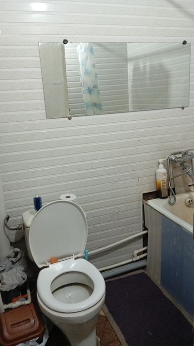 2 хонали квартира сотилади