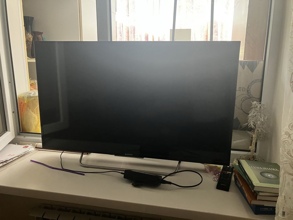 Телевизор sony bravia 42
