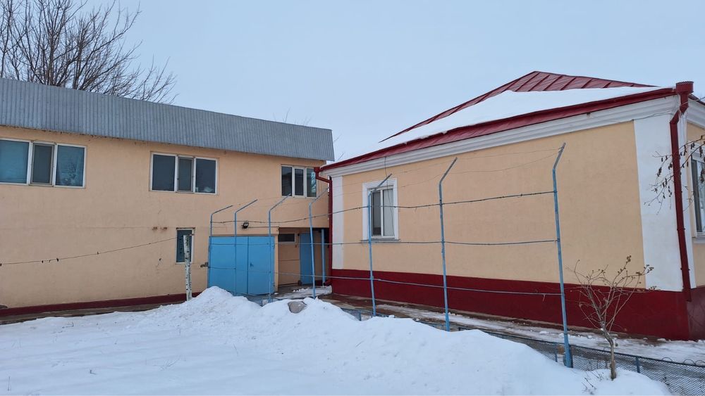 СРОЧНО! Продается дом!