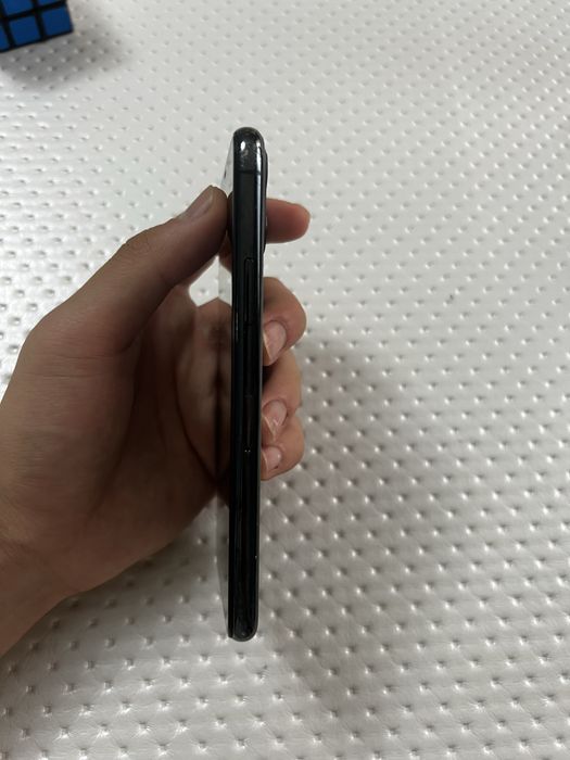 iPhone 11pro 256гб АКБ 92 на запчасти