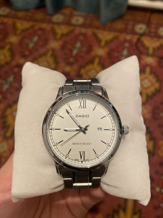 Часы Мужской Casio /Water Resist