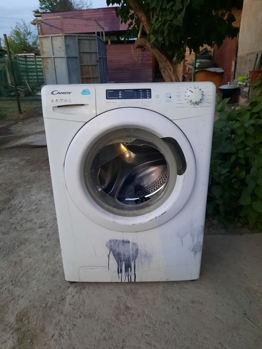 продам стиральную машинку