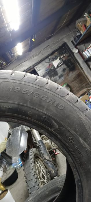 Шины Лето VIATTY 195/65R15
