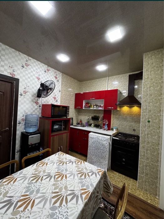 2-х. Юнусабад 17. 2/5/5. Limon fit