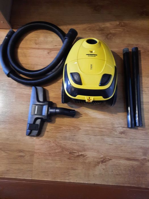 Vand aspirator Heinner 700 wati