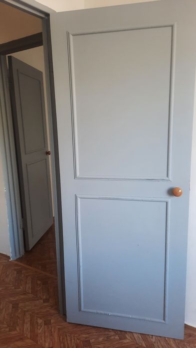 Двери           б/у