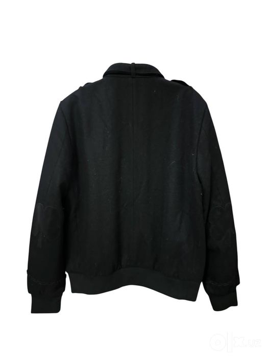 Number Nine “noir” napoleon jacket