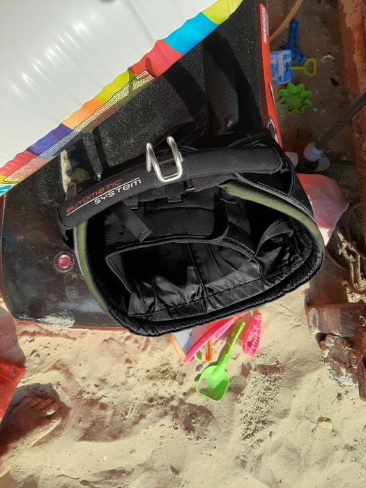 Трапец за Уинд сърф Neil Pride /кръстов/ + лапи