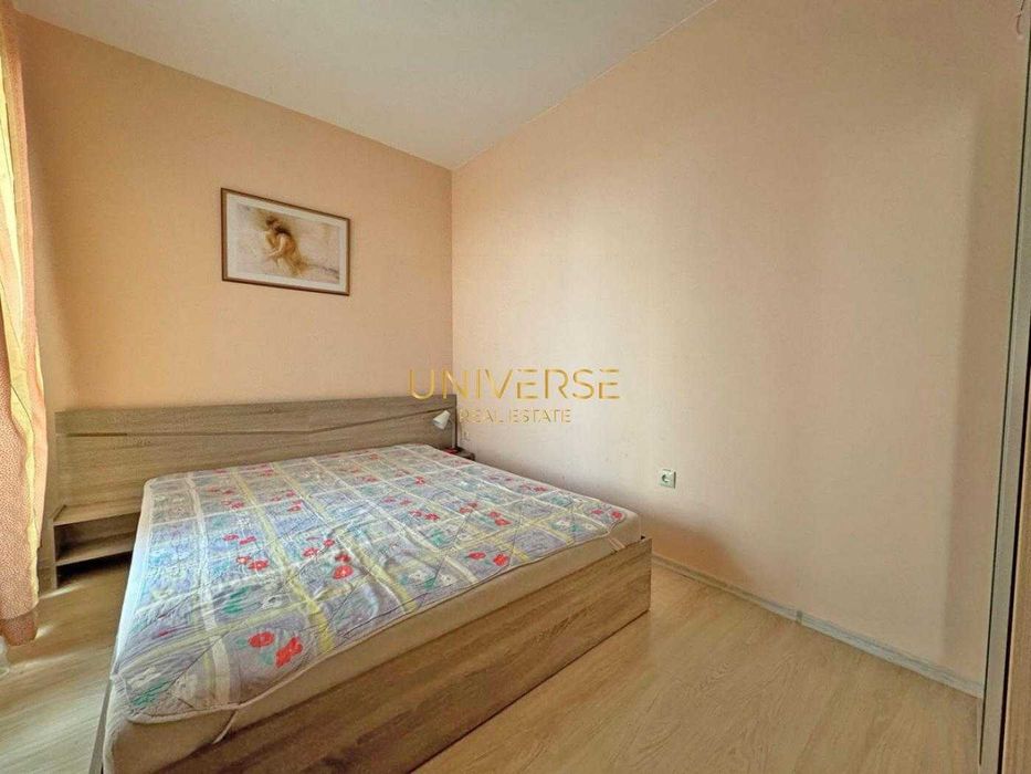 Продава се Двустаен апартамент в к.к. Слънчев бряг - 54 кв.м за 1065 €/кв.м - Снимка #4