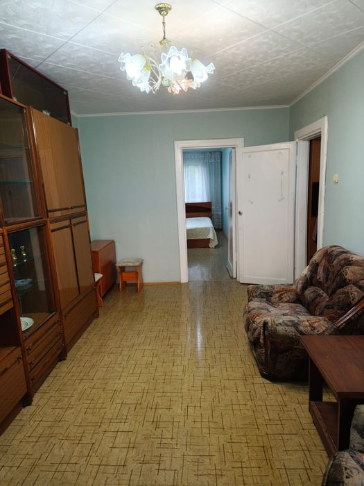 Продам 2, х квартиру. Район СКГУ