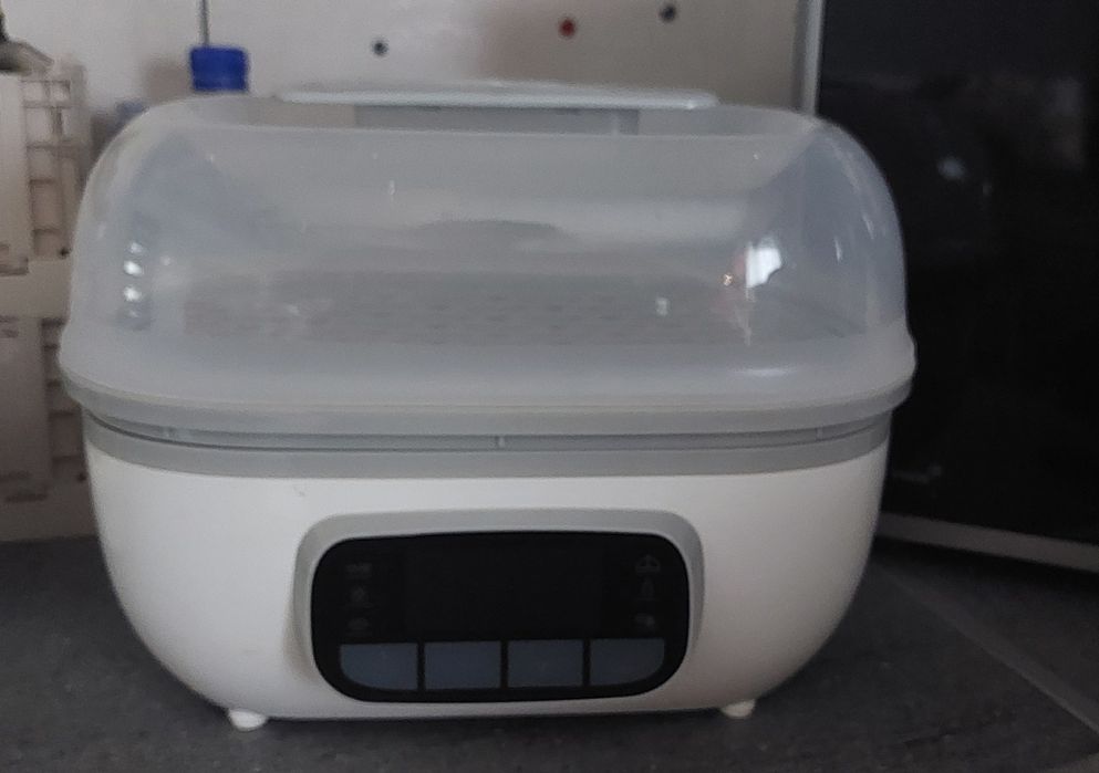 Sterilizator easycare 4in1