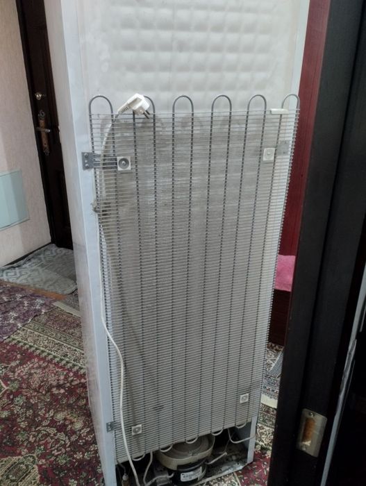 Холодильник днепр