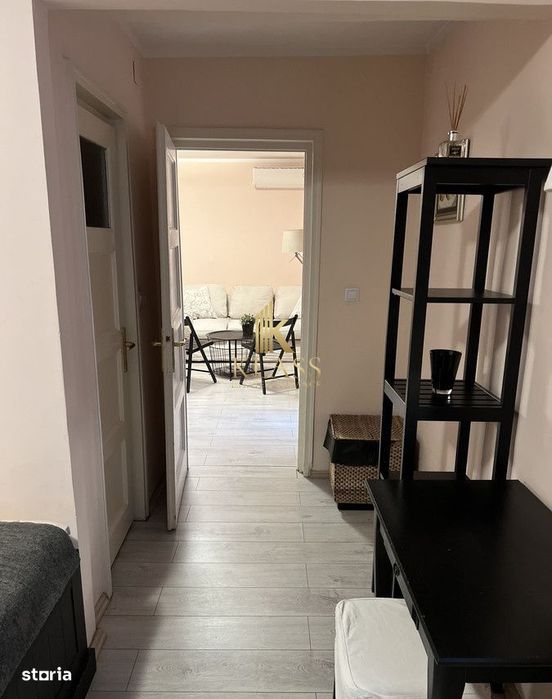 Apartament 2 camere | Piata Romana | Magheru | 2' Metrou