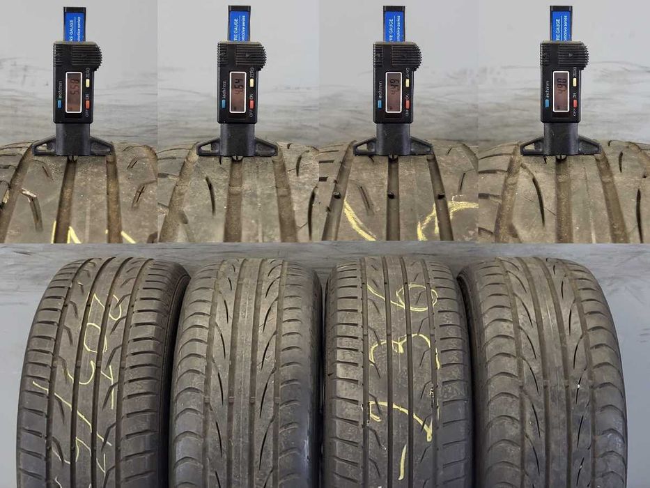 Roti/Jante Opel 5x110 205/55 R16 Astra (H), Vectra,Zafira,Meriva; Fiat