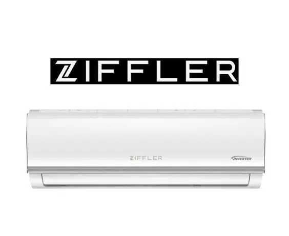 Кондиционер Ziffler Bon 12 Inverter доставка по городу