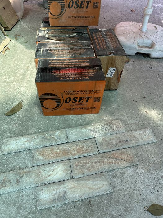 Декоративни Испански плочки