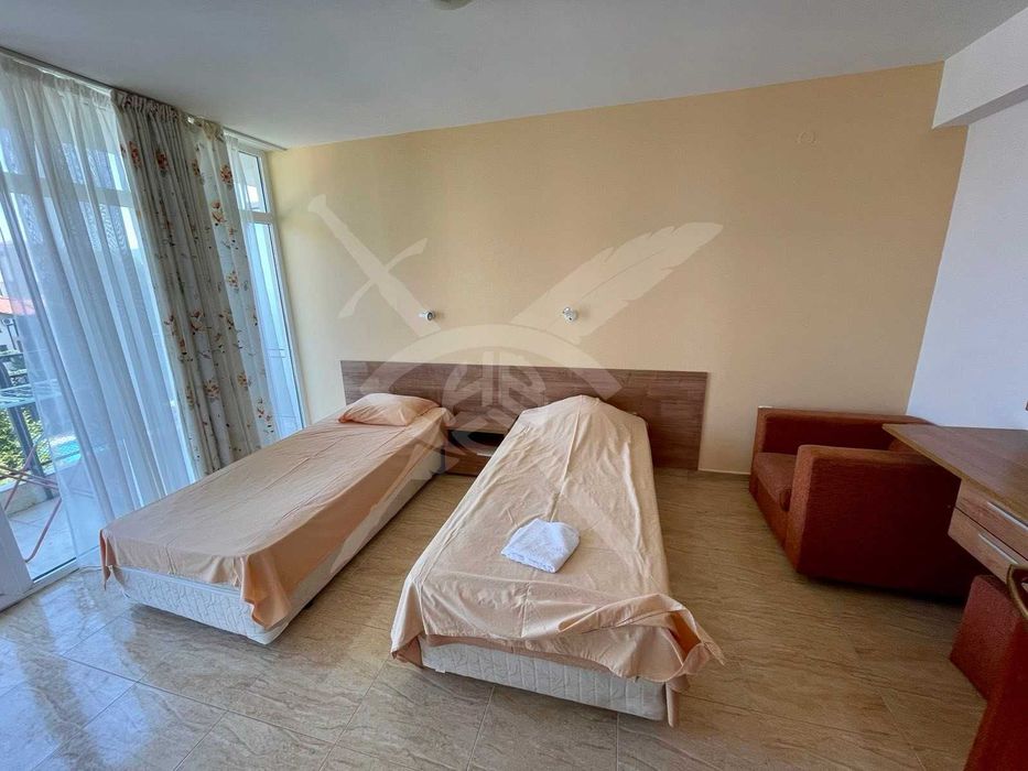 Продава се Тристаен апартамент в к.к. Слънчев бряг - 78 кв.м за 1065 €/кв.м - Снимка #6