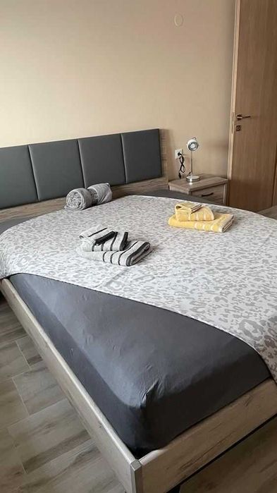 Мезонет в Неа Перамос, Гърция