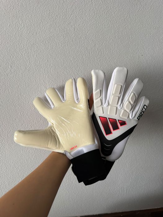Adidas predator