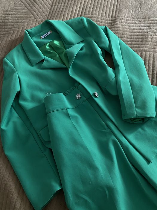 Костюм для девочки, размер 152