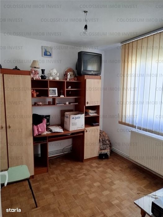 Apartament 2Camere Zona Gemenii