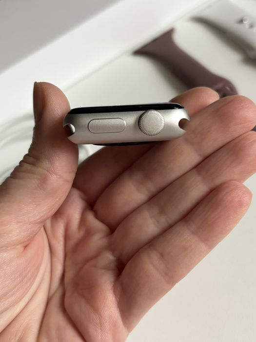 Apple Iwatch series 3