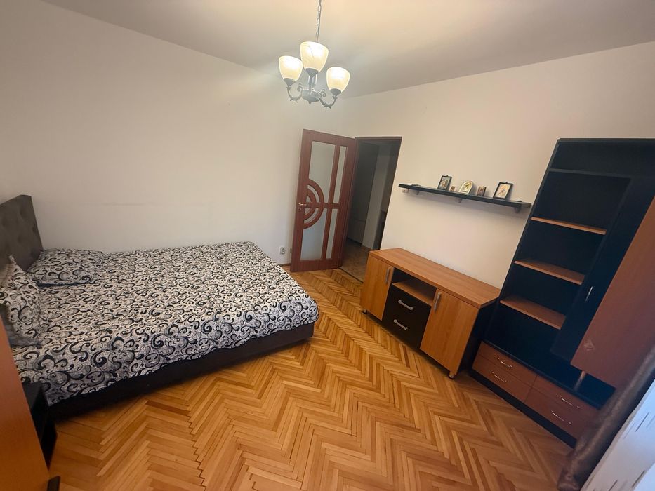 Apartament 2 camere Arcu-Gara