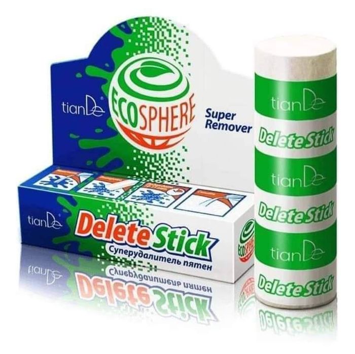 Стик за премахване на петна