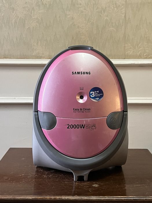 Пылесос Samsung SC5376