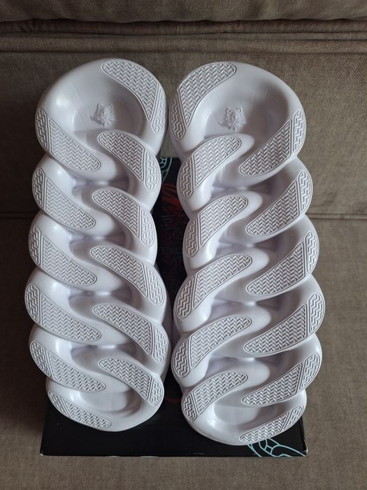 Papuci Versace Chain Reaction 43