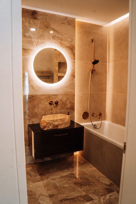 Proprietar vand apartament Andrei Muresanul