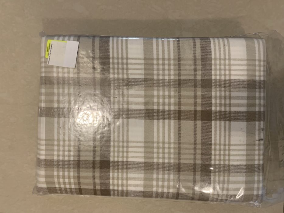 Vand lenjerie pat pilota 200x240cm si 2 perne,  bumbac 100%