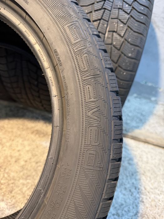 Гуми 225/50/17 GISLAVED Euro Frost Winter