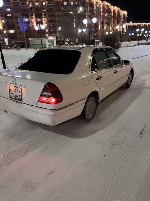 Продам мерседес