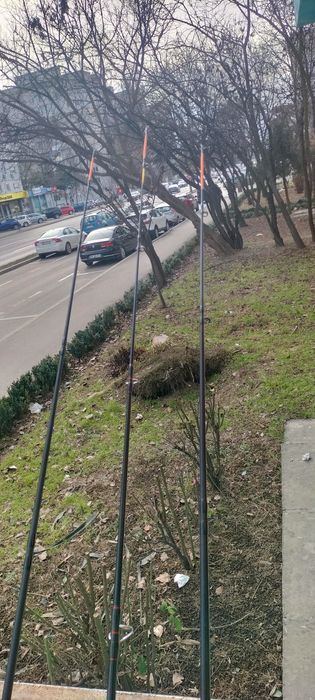 Lansete și mulinete Okuma