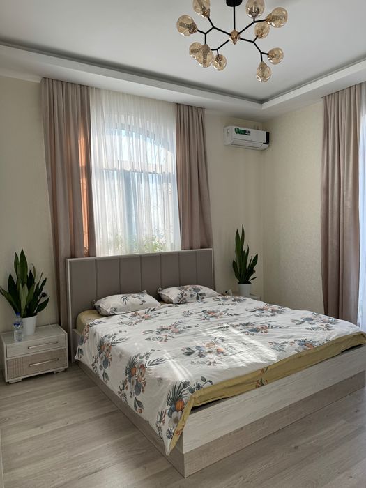 Срочно!!! Продаем собственную квартиру. Дуплекс.