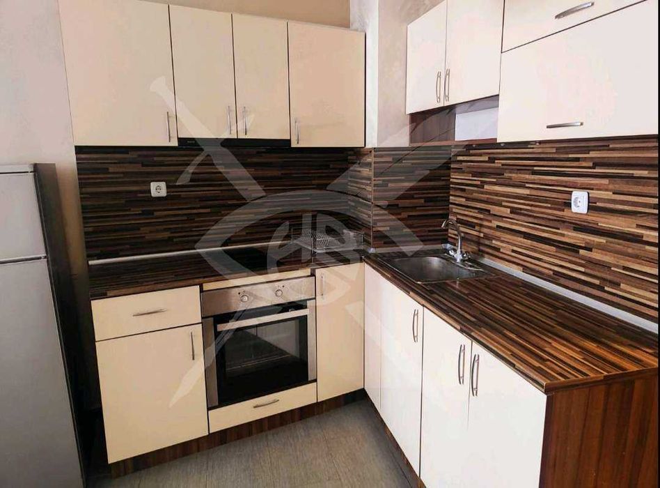 Двустаен апартамент - кв. Кършияка - 11111491